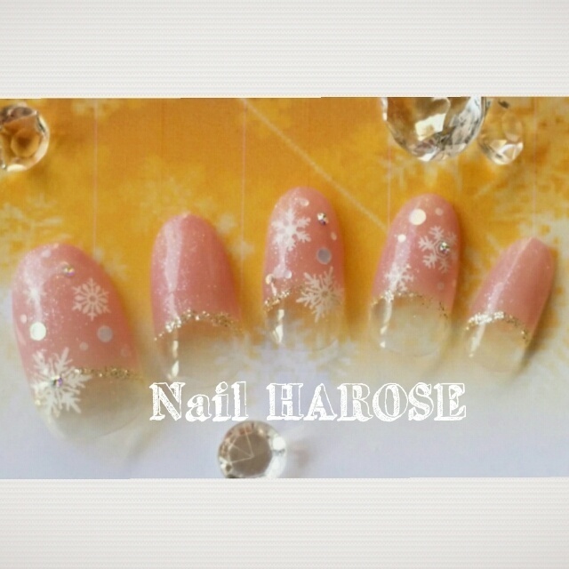 Luxury Nail Harose ラグジュアリーネイルハローズ 鶴ヶ島のネイルサロン ネイルブック