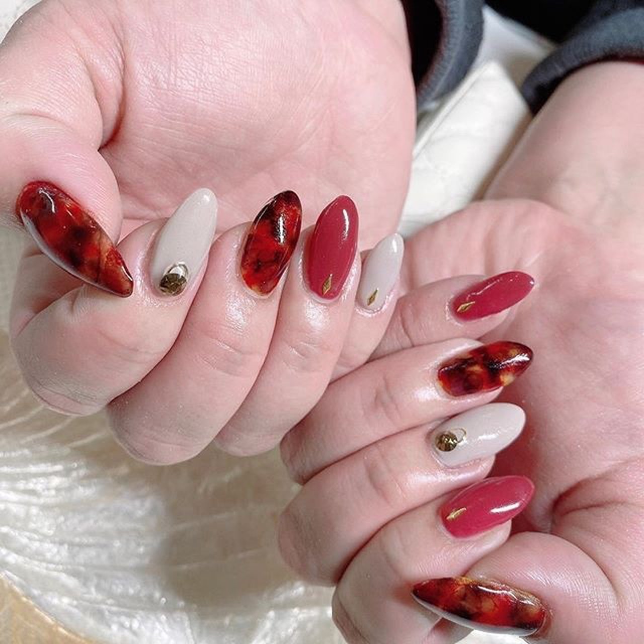 a.nail0304のネイルデザイン[No.4909120]｜ネイルブック