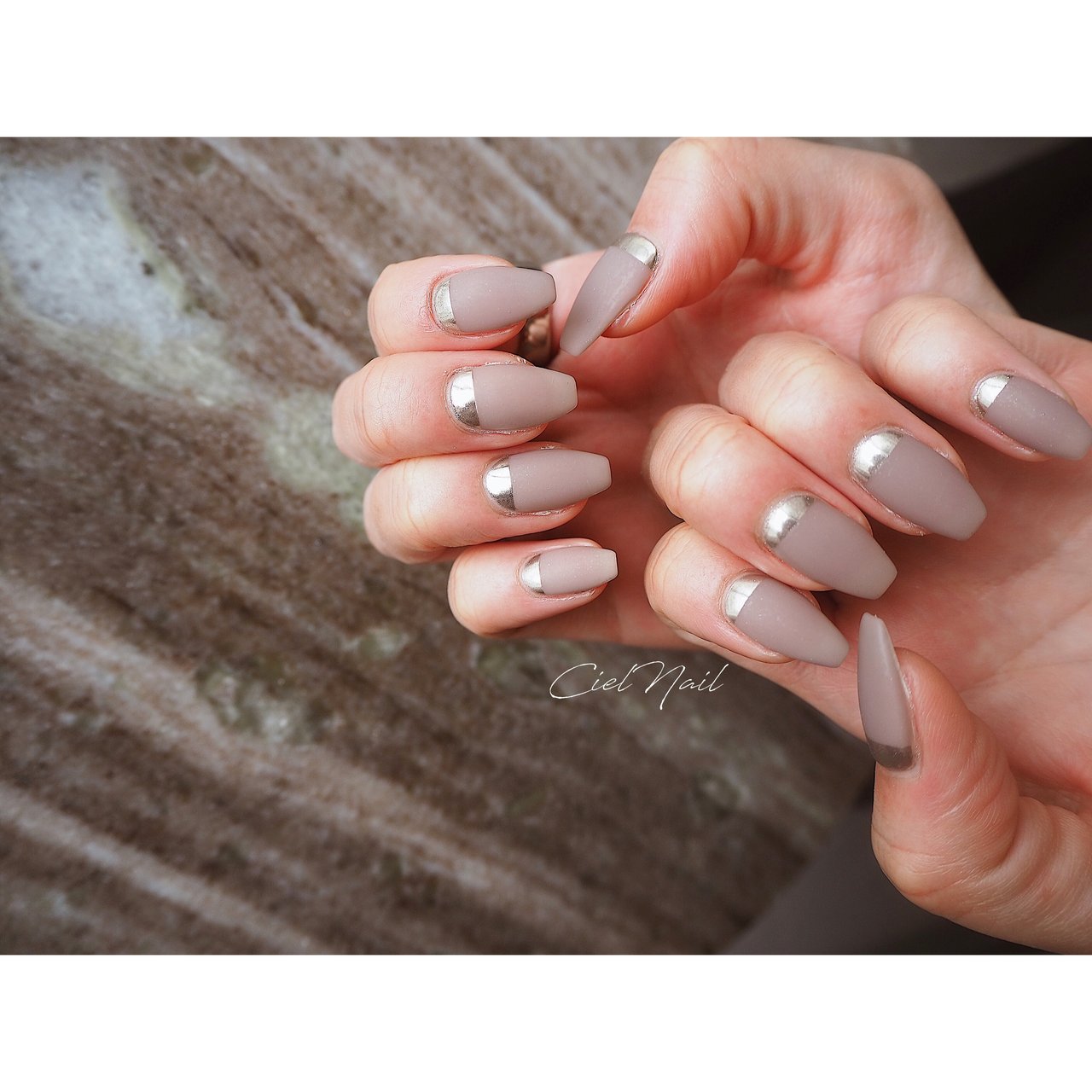 Cielnail のネイルデザイン No ネイルブック