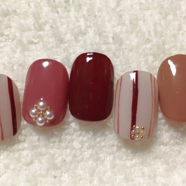 Nailangeal 中目黒のネイルサロン ネイルブック