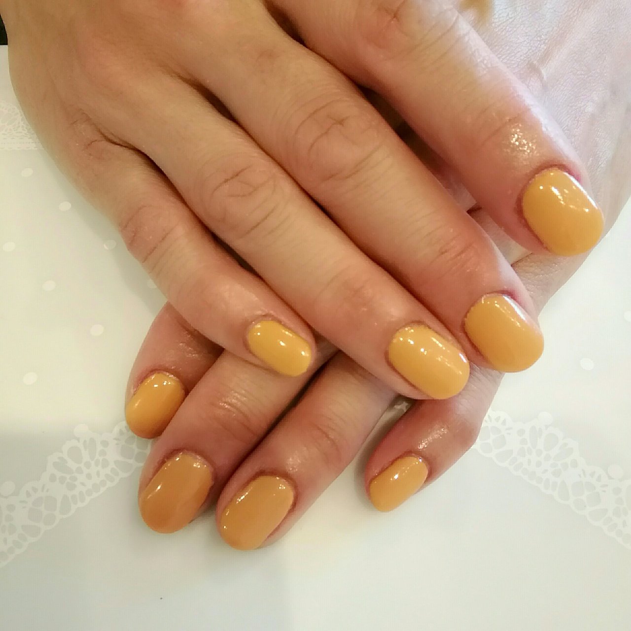 秋 冬 デート 女子会 ハンド Naildoubleのネイルデザイン No ネイルブック