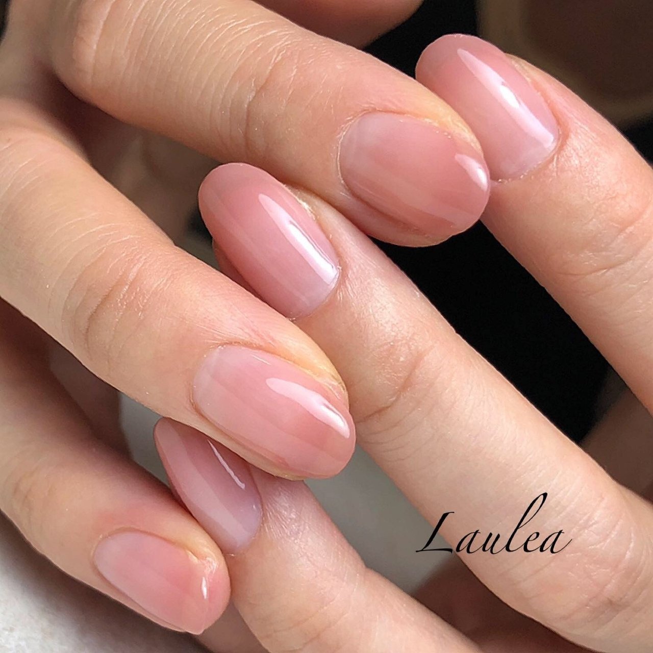 オールシーズン 卒業式 入学式 オフィス ハンド Amyのネイルデザイン No ネイルブック