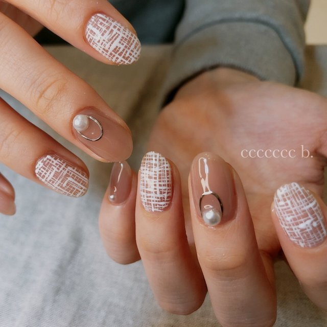 Ccccccc B Nails 三軒茶屋のネイルサロン ネイルブック