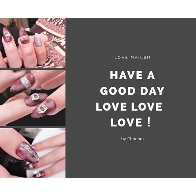 Chocoraのネイルデザイン No ネイルブック