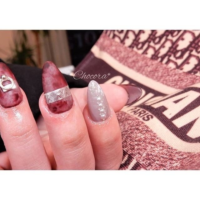 Chocoraのネイルデザイン No ネイルブック