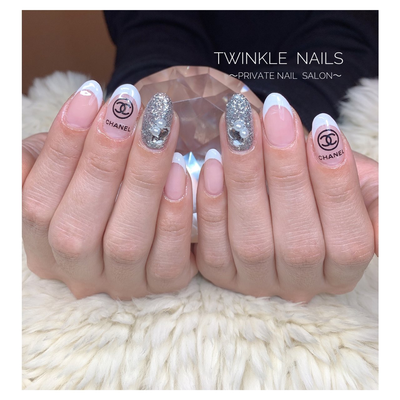 ジェル Sayaのネイルデザイン No ネイルブック