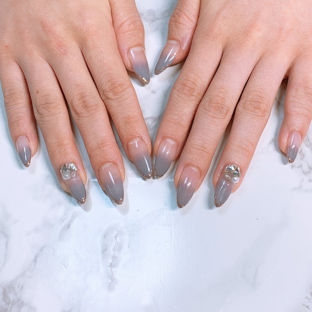 Nail S Relum 名古屋市港区のネイルサロン ネイルブック