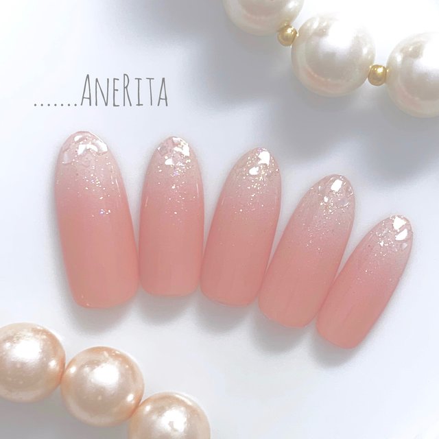 Nail Salon Anerita アンリタ 六本木のネイルサロン ネイルブック