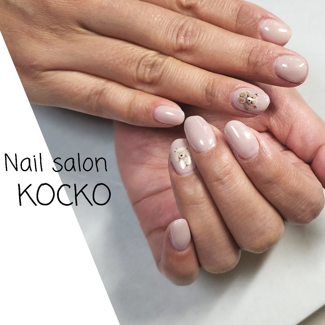 Meguのネイルデザイン No ネイルブック