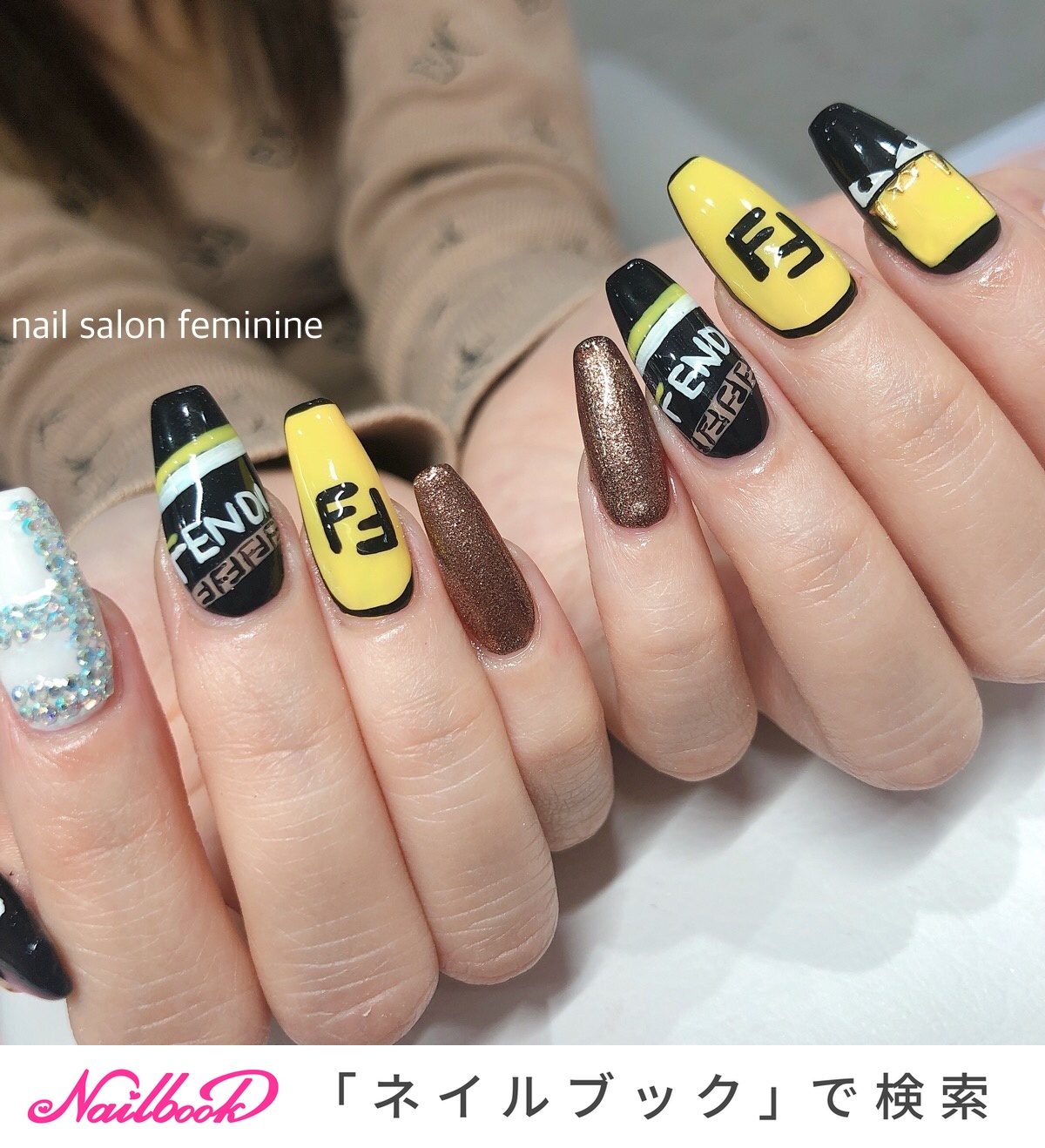 miki0901のネイルデザイン[No.4915792]｜ネイルブック