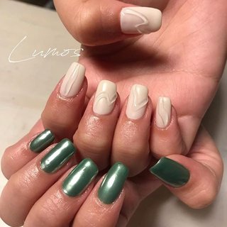 Lumos 富士のネイルサロン ネイルブック