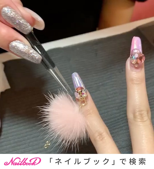 Nailsgogo Shibuya Nailsalonのネイルデザイン No 4918385 ネイルブック