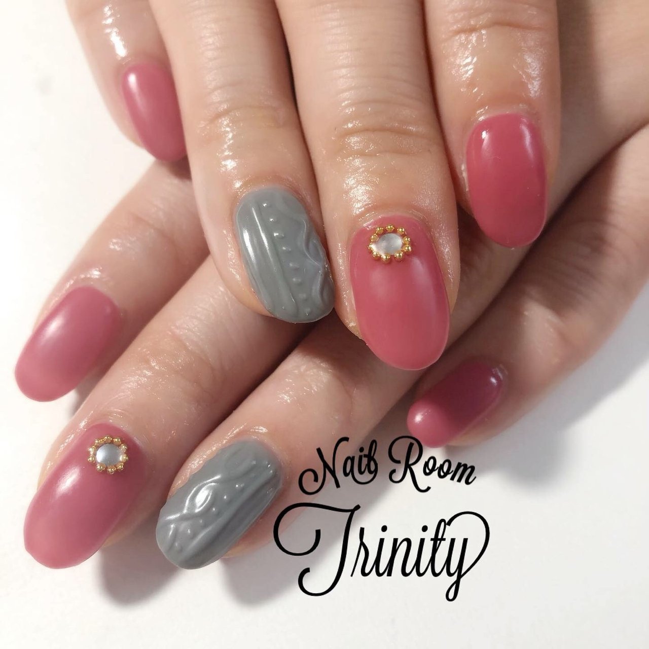 Nailartist017のネイルデザイン No ネイルブック