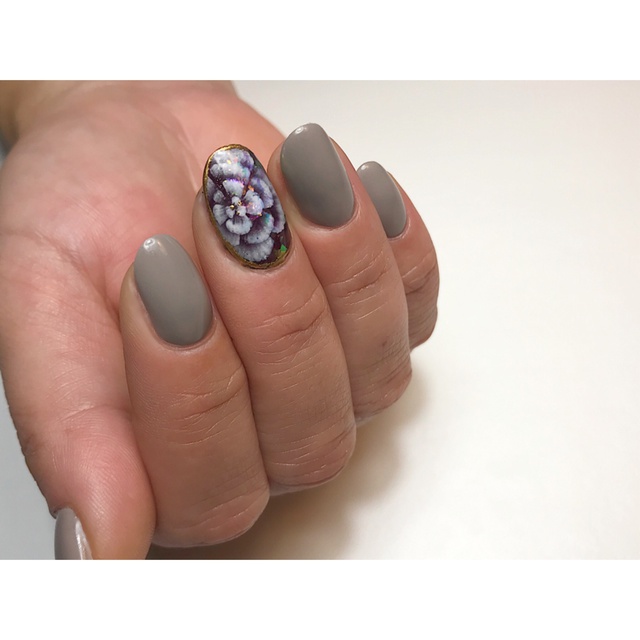 uzuki nail【ウズキ・ネイル】｜新潟のネイルサロン｜ネイルブック