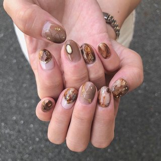 Saku Nail 伊勢原のネイルサロン ネイルブック