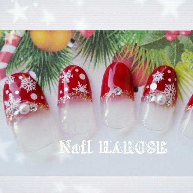 Luxury Nail Harose ラグジュアリーネイルハローズ 鶴ヶ島のネイルサロン ネイルブック