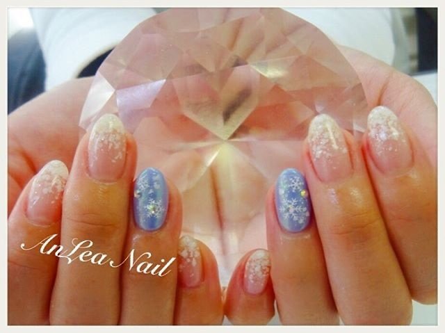 ネイルサロンanlea アンレア 本厚木のネイルデザイン No ネイルブック