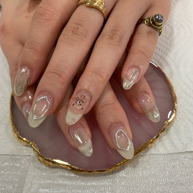 Nail Addiction 小田原のネイルサロン ネイルブック