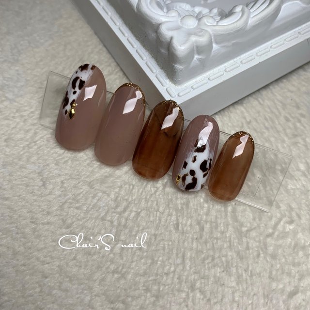 北九州 八幡西区ネイルサロンchair S Nail 新木屋瀬のネイルサロン ネイルブック