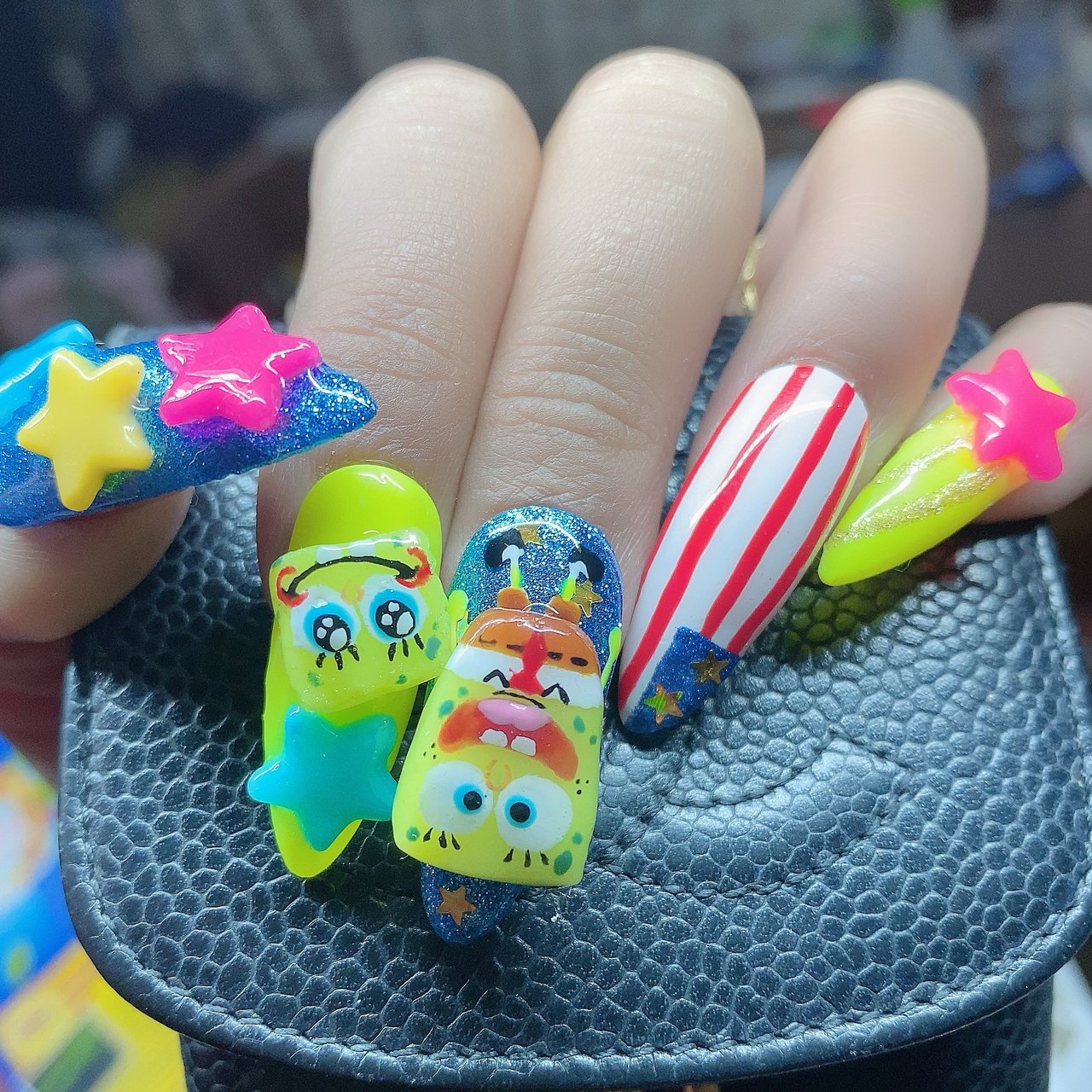 Galaxynailのネイルデザイン No ネイルブック
