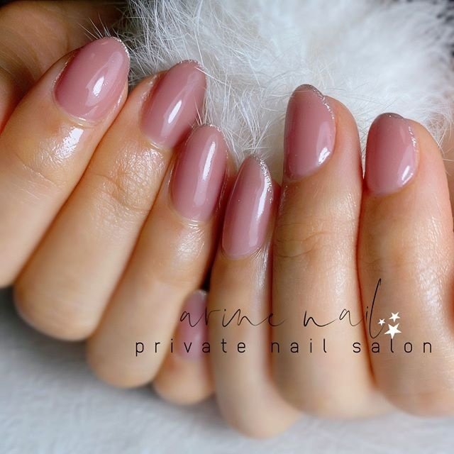 Private Salon Arinenailのネイルデザイン No ネイルブック