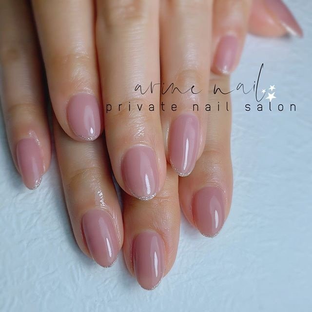 Private Salon Arinenailのネイルデザイン No ネイルブック