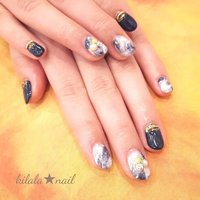 Kilala Nail 室蘭のネイルサロン ネイルブック