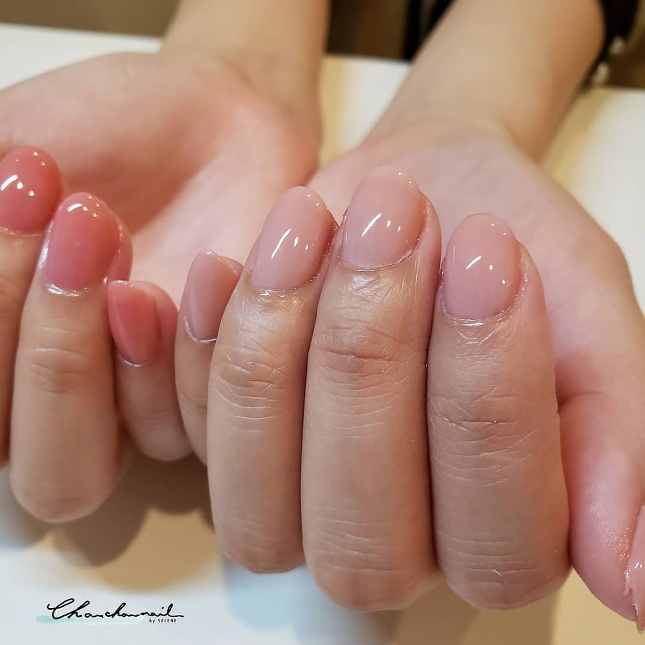お客様 Risaのネイルデザイン No ネイルブック