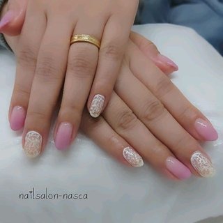 ネイルサロン ナスカ 牛久のネイルサロン ネイルブック