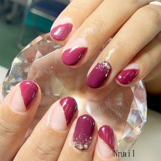 おすすめ順 ハンド 巻き爪矯正那覇のネイルデザイン ネイルブック