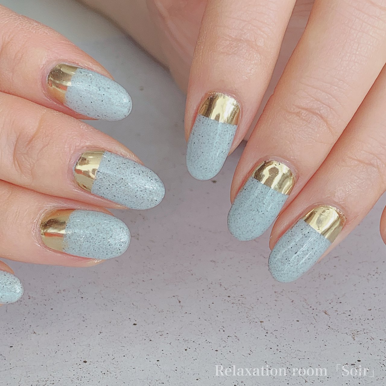 オールシーズン オフィス パーティー デート ハンド Nail Likeのネイルデザイン No ネイルブック