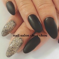 Nailsalon Chouchou シュシュ 上尾のネイルサロン ネイルブック