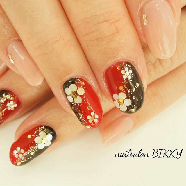 Nailsalon Bikky 長浜のネイルサロン ネイルブック