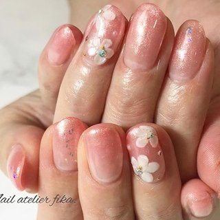 22年 新着順 女子アナのネイルデザイン ネイルブック