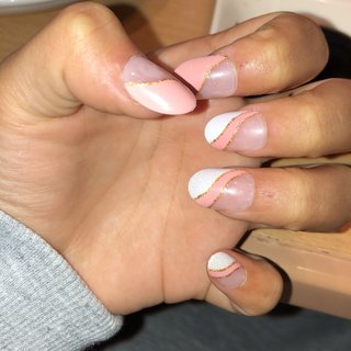 人気順 ニューネイル のネイルデザイン ネイルブック