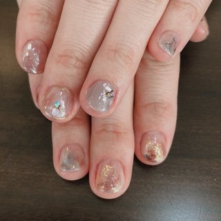 ユーシンエクラのネイルデザイン ネイルブック