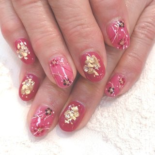 ユーシンエクラのネイルデザイン ネイルブック