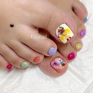 くまのがっこう ジャッキーとデイビット♡
娘ちゃん喜んでくれたかな😘
フットお付け替えでした！ ・
・
・
＿＿＿＿＿＿＿＿＿＿＿＿＿＿＿＿＿＿＿＿ ・
・
・
Kaynail Salon&School
070-6445-0160
丸ノ内線中野新橋駅から徒歩30秒
新宿駅から3駅
・
・
・
営業時間 10:00〜18:00（最終予約16:30）
定休日 日曜祝日、完全予約制
（土曜日の新規ご予約停止中）
・
・
・
ご予約はNailbook、LINE@で承っております。
LINE@→ @kaynailで検索🔎 ・
・
・
・
・
#ネイルサロン#プライベートサロン#ネイルスクール#中野新橋#中野新橋ネイル#中野新橋ネイルサロン#新中野#中野坂上#中野#Kaynail#認定講師#本部認定講師#nail#nails#gel#gelnails#nailstagram#nailsalon#naildesign#ネイル#ネイルアート#手描きネイル#美甲#ネイルデザイン#くまのがっこう#くまのがっこうネイル#冬ネイル2019#フィルイン#ストーリージェル365#storyjel365 #秋 #冬 #オールシーズン #女子会 #フット #ワンカラー #アニマル柄 #痛ネイル #キャラクター #ミディアム #ホワイト #ピンク #カラフル #ジェルネイル #お客様 #Kaynail(ｹｲﾈｲﾙ)ｻﾛﾝ&ｽｸｰﾙ/JNA本部認定講師/藤川けい #ネイルブック