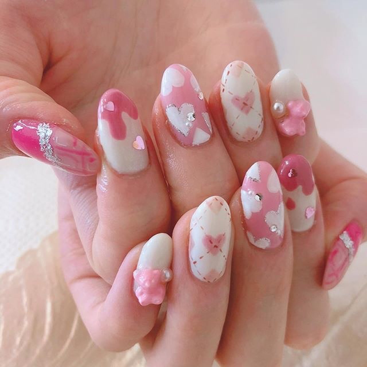 a.nail0304のネイルデザイン[No.4934694]｜ネイルブック