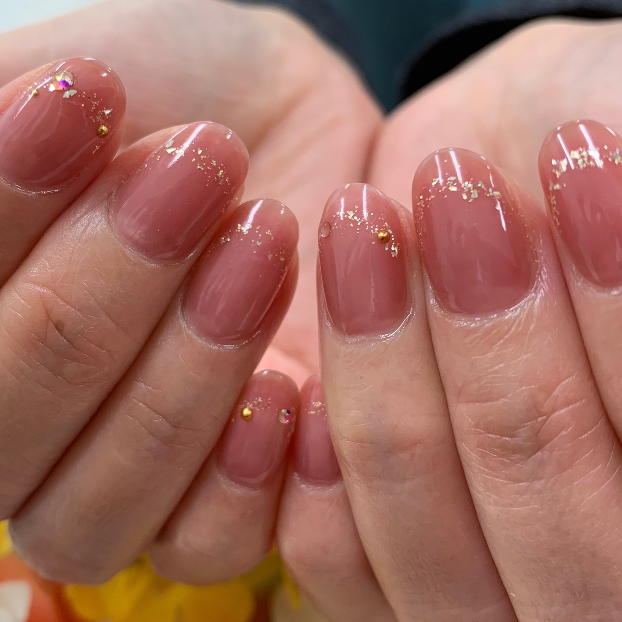 Clover Nailのネイルデザイン No ネイルブック