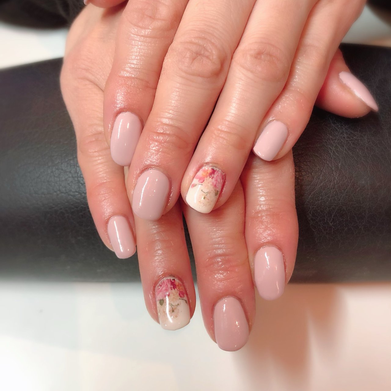 Hanacocoのネイルデザイン No ネイルブック