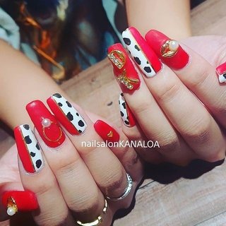 Ikonネイルのネイルデザイン ネイルブック