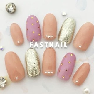 イオンモール堺北花田3階のネイルデザイン ネイルブック