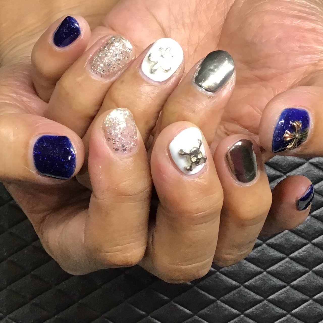 Yuimaのネイルデザイン No ネイルブック