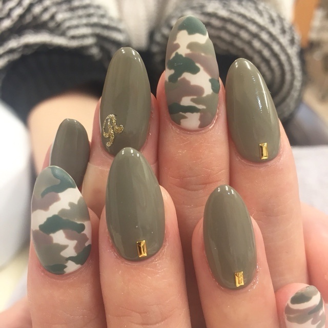 Batiknail 横浜店 川崎店 バティックネイル 川崎のネイルサロン ネイルブック
