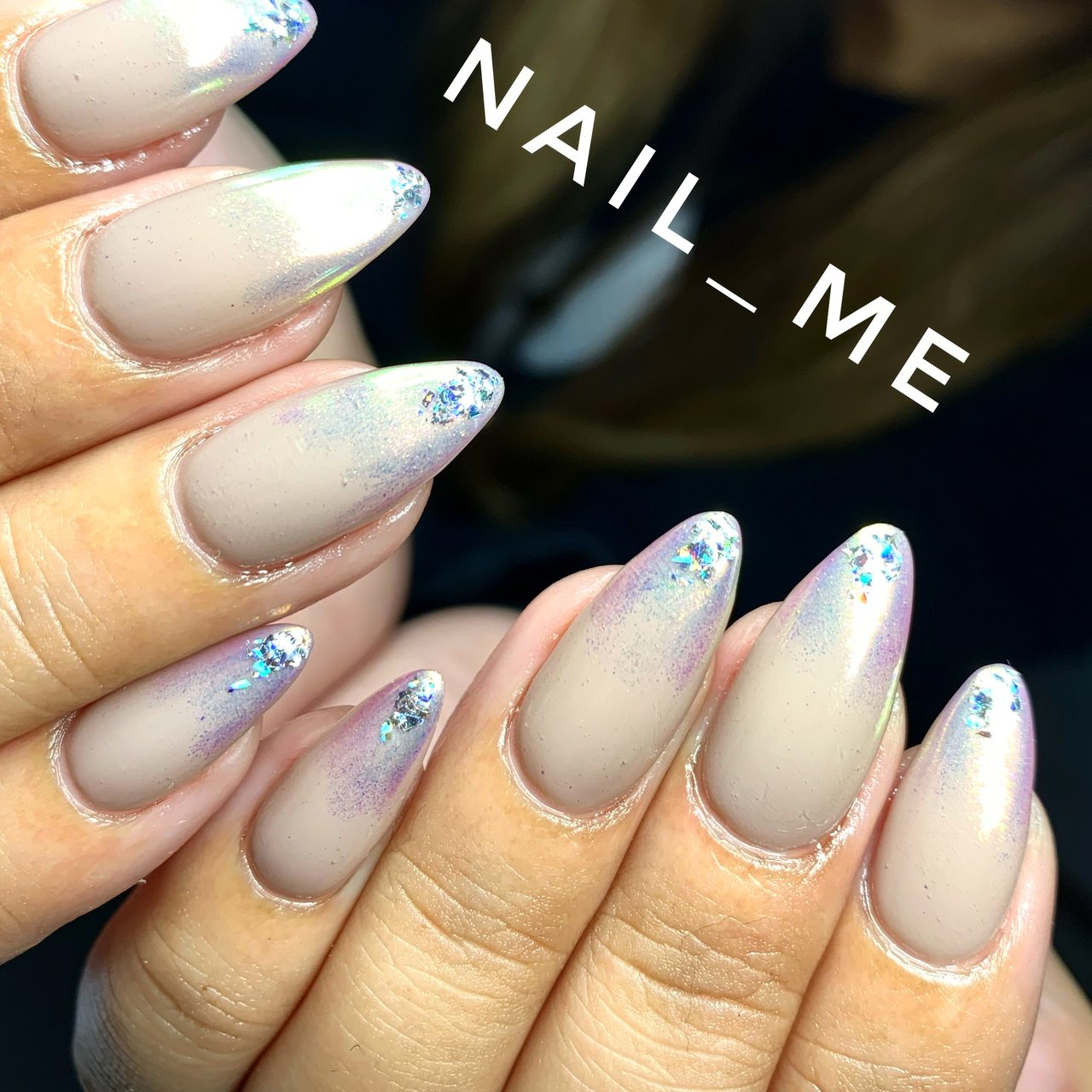 Nail Meのネイルデザイン No ネイルブック