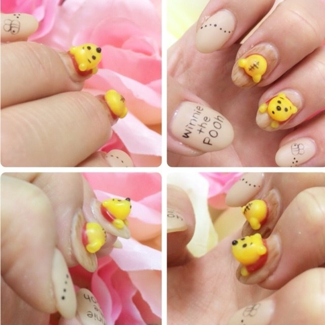 春 夏 秋 冬 バレンタイン Moco Nailのネイルデザイン No ネイルブック