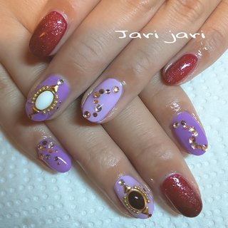 21年 新着順 増税につきお値段見直し年内据え置きのネイルデザイン ネイルブック