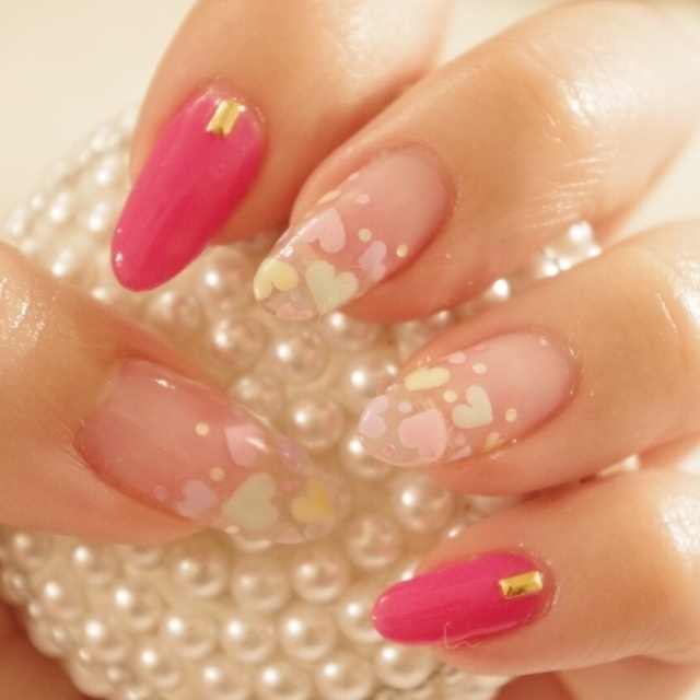 Nailsalon Lumiere ルミエール 東陽町のネイルサロン ネイルブック