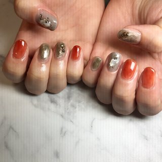 おすすめ順 鷹匠ネイルサロンのネイルデザイン 9ページ目 ネイルブック